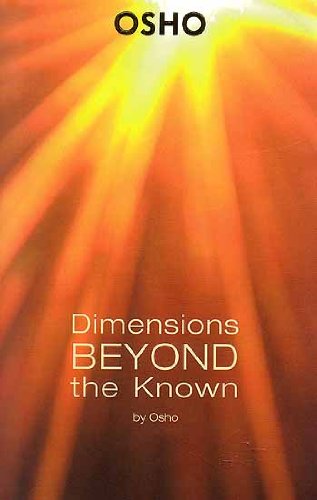 Stock image for Dimensions Beyond the Known for sale by Books Puddle