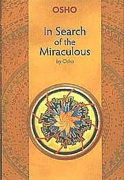 9788172612320: In Search of the Miraculous