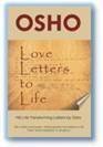 9788172613037: LOVE LETTERS TO LIFE [Hardcover] Osho
