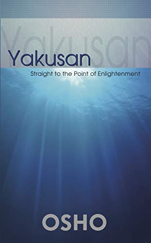 Beispielbild fr Yakusan : Straight to the Point of Enlightenment Talks on Zen zum Verkauf von Altstadt Antiquariat Rapperswil