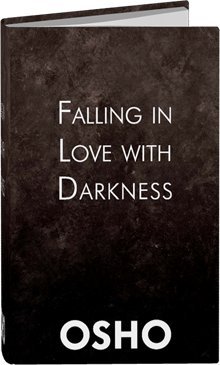 Beispielbild fr Falling in Love with Darkness zum Verkauf von WorldofBooks