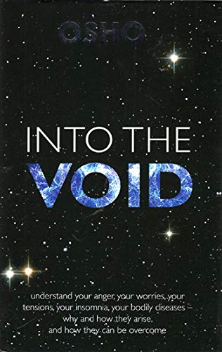 Stock image for INTO THE VOID for sale by Books Puddle