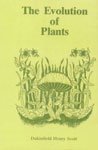 Imagen de archivo de The Evolution of Plants a la venta por Books Puddle