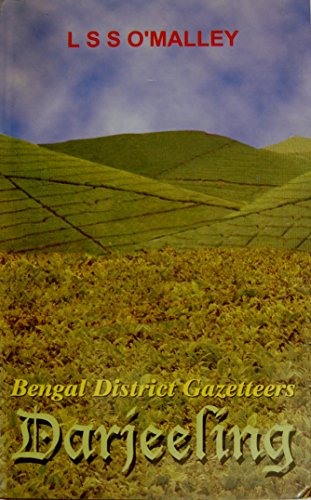Stock image for Bengal District Gazetteers for sale by Books Puddle