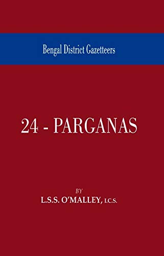 24 Parganas (Bengal District Gazetteers)