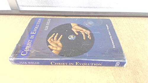 Imagen de archivo de Christ in Evolution a la venta por Majestic Books