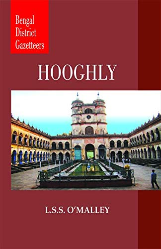 9788172682187: Bengal District Gazetteer : Hooghly