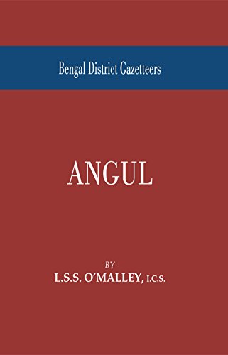 Stock image for Angul for sale by Books Puddle