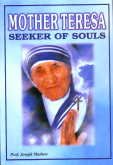 Stock image for Mother Teresa: Seeker Of Souls for sale by Books in my Basket