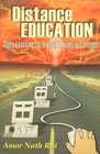 Stock image for Distance Education: Open Learning Vs Virtual University Concepts for sale by Books in my Basket