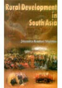 Imagen de archivo de Rural Development In South Asia a la venta por Books in my Basket