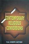 Stock image for Contemporary Religious Conversions for sale by Books in my Basket