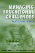 Stock image for Managing Educational Challenges: A Global View for sale by Books in my Basket