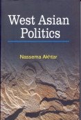Stock image for West Asian Politics for sale by Books in my Basket