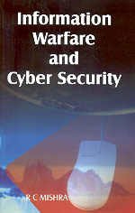 9788172731434: Information Warfare and Cyber Security