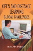 Stock image for Open And Distance Learning: Global Challenges for sale by Books in my Basket