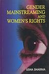 Stock image for Gender Mainstreaming And Womens Rights for sale by Books in my Basket
