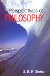 Stock image for Perspectives Of Philosophy for sale by Books in my Basket