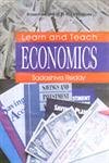 Imagen de archivo de Learn And Teach Economics a la venta por Books in my Basket