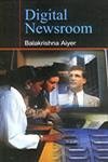 Stock image for Digital Newsroom for sale by Books in my Basket