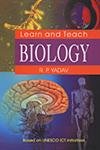 Stock image for Learn And Teach Biology for sale by Books in my Basket