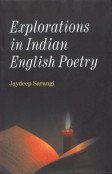 Stock image for Explorations In Indian English Poetry for sale by Books in my Basket