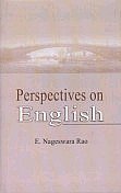 Stock image for Perspectives On English for sale by Books in my Basket