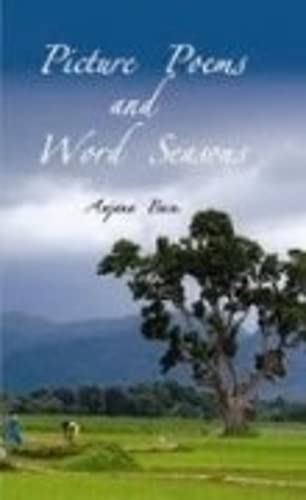 Stock image for Picture Poems And Word Seasons for sale by Books in my Basket
