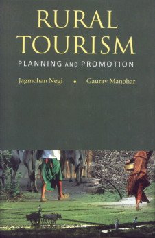 Stock image for Rural Tourism: Planning and Promotion for sale by Powell's Bookstores Chicago, ABAA
