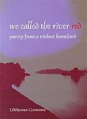 Imagen de archivo de We Called The River Red a la venta por Books in my Basket
