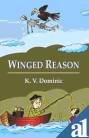 Stock image for Winged Reason Poems for sale by Books in my Basket