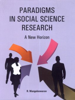 Stock image for Paradigms In Social Science Research: A New Horizon for sale by Books in my Basket