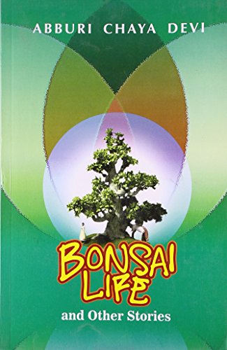 9788172736439: Bonsai Life and Other Stories