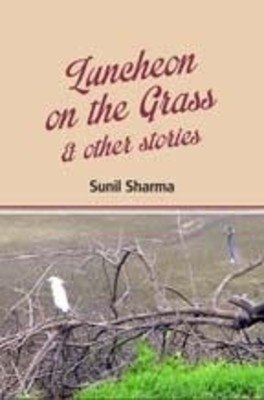 9788172737528: Luncheon on the Grass and Other Stories