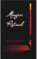 Beispielbild fr Magic Ritual zum Verkauf von Books in my Basket
