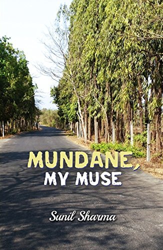 Stock image for Mundane My Muse Poems for sale by Books in my Basket