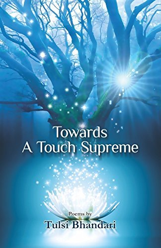 Stock image for Towards A Touch Supreme for sale by Books in my Basket