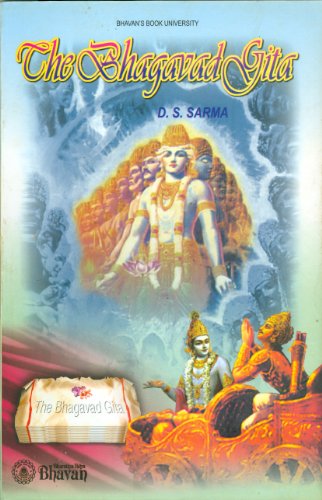 Stock image for The Bhagavad Gita for sale by Books Puddle