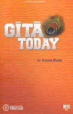 Imagen de archivo de Gita Today a la venta por Books Puddle