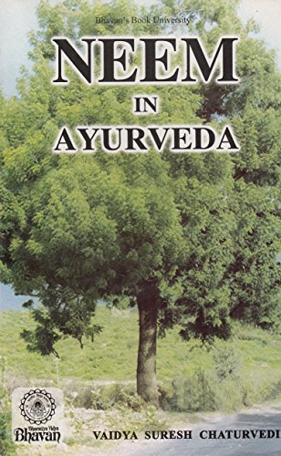 Stock image for Neem in Ayurveda for sale by Books Puddle