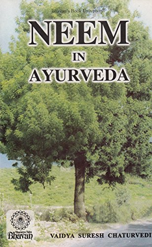 9788172763954: Neem in Ayurveda (English)