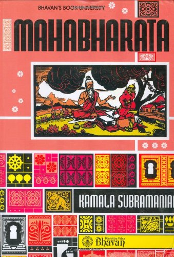 Beispielbild fr Mahabharata zum Verkauf von Studibuch