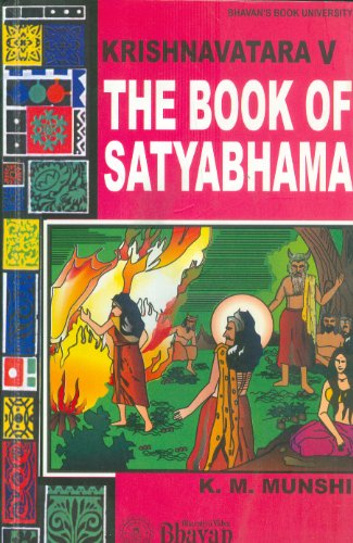 Stock image for Satyabhama Vol. V for sale by Universal Store