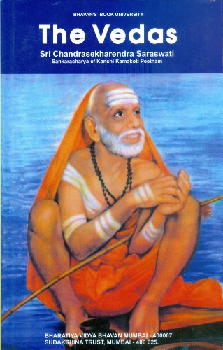 Stock image for The Vedas for sale by Book Deals