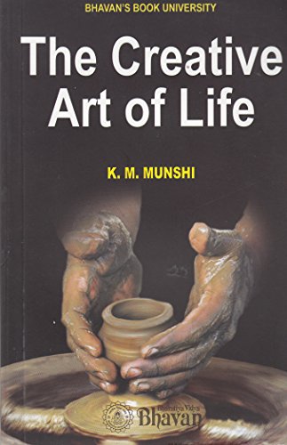 Stock image for The Creative Art Of Life for sale by Books in my Basket