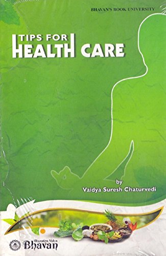 Stock image for Tips For Health Care for sale by Books Puddle