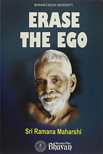 Stock image for Erase the Ego for sale by Books Puddle