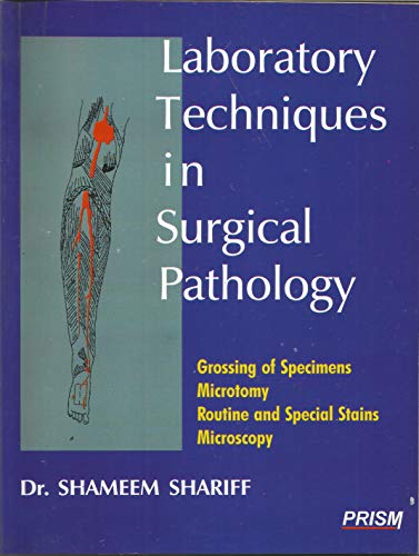 Stock image for Laboratory Techniques in Surgical Pathology for sale by Books Puddle