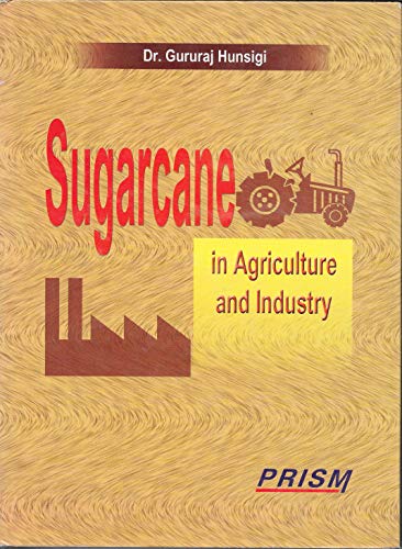 Stock image for Sugarcane in Agriculture and Industry for sale by Books Puddle