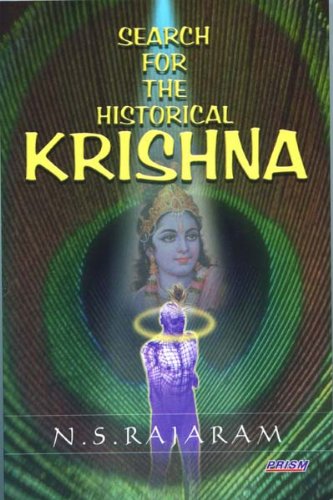 Stock image for Search for the Historical Krishna for sale by Books Puddle